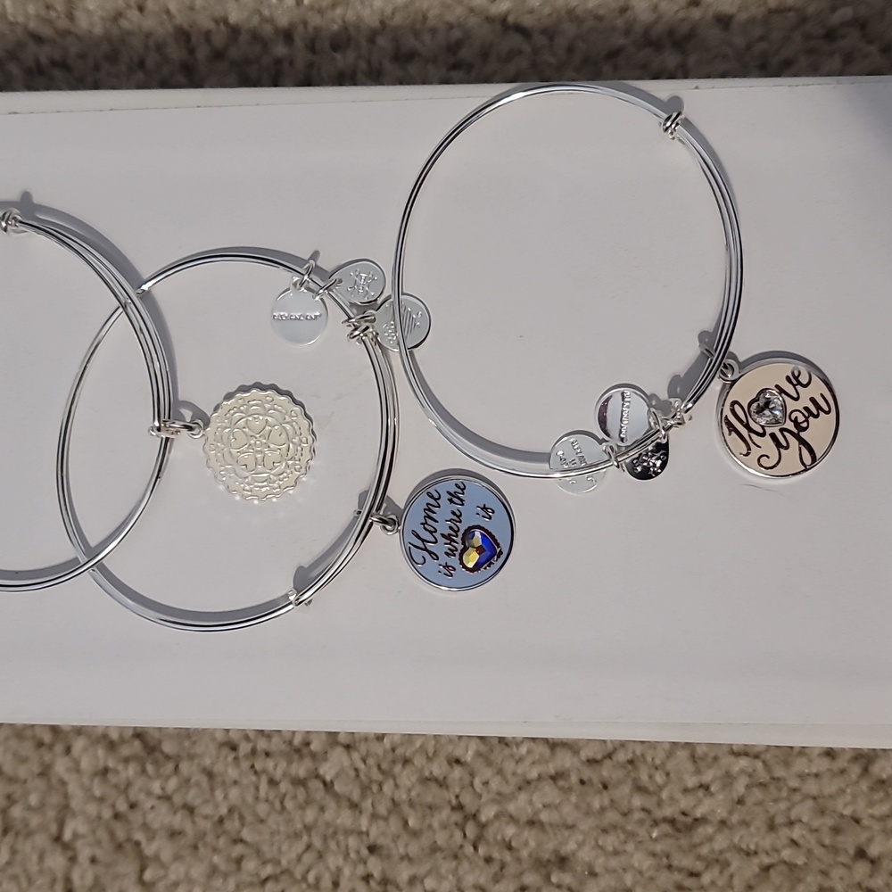 3 piece set